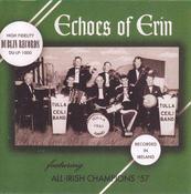 Tulla Ceili Band <h4> Echoes of Erin</h4>
