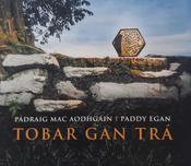 Paddy Egan <h4> Tobar Gan Trá</h4>