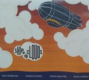 Laura Feddersen,Nathan Gourley,Natasha Seery and Anna Colliton <h4> Ship In The Clouds</h4>