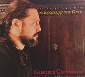 Gabriele Caporuscio <h4> Stranger At The Gate</h4>