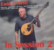 Eoin O' Neill <h4> In Session 2</h4>