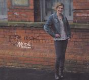 Josie Nugent <h4> Modal Citizen</h4>