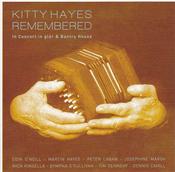 Kitty Hayes <h4> Kitty Hayes Remembered</h4>