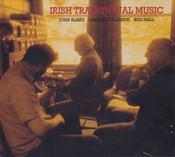 John Blake, Lamond Gillespie and Reg Hall <h4> Irish Traditional Music</h4>