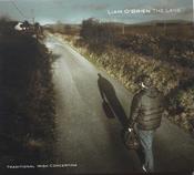 Liam O' Brien <h4> The Lane</h4>