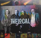 Ciaran Tourish <h4> The Local</h4>