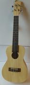 Maple Concert Ukulele image