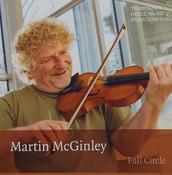 Martin Mc Ginley <h4> Full Circle</h4>