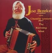 Joe Burke with Charlie Lennon <h4> The Morning Mist</h4>