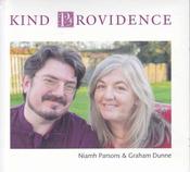 Niamh Parsons and Graham Dunne <h4> Kind Providence</h4>