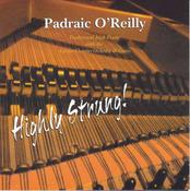 Padraic O' Reilly<h3>Highly Strung Image
