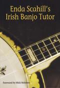Enda Scahill's Irish Banjo Tutor
