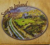 Marie &amp; Siobhán O' Sullivan <h4> Song to Ireland</h4>