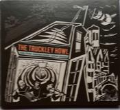 John Blake,Mairead Hurley and Nathan Gourley <h4> The Truckley Howl</h4>