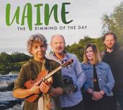 Uaine <h4> The Dimming of the Day</h4>