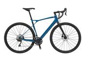Gravel bike gt hotsell grade