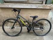 TREK FX2 DISC FITNESS BIKE image
