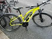 FUJI E - TRAVERSE E BIKE image