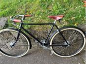 PASHLEY GUVNOR  RETRO PATH RACER image