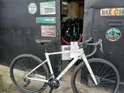 CUBE NUROAD GRAVEL BIKE image