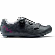 Northwave Storm 2 Women's Road Shoes - Anthracite image