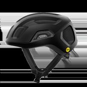 POC VENTRAL AIR MIPS URANIUM BLACK