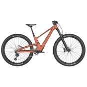 SCOTT CONTESSA GENIUS 920 BIKE