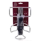 Passport Lugage Rack Lug-Kage Sil