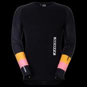 SCOTT Tuned Long Sleeve Tee Mens image