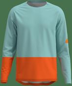 POC Men's Motion Air Long Sleeve MTB Jersey image