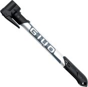 GIYO Dual head alloy mini pump image