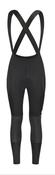 ALBION WOMEN'S ALL ROAD POCKET TIGHTS - BLACK