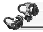 Favero Assioma DUO Power Meter Pedals image