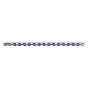SRAM Chain Red E1 Flattop W/Powerlock 12 Speed