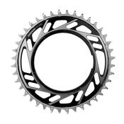 SRAM Chain Ring Road Threaded Mount X-Sync Red E1 (Including Thread Back Up Pin For Chainring) image