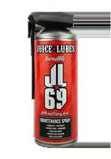 JUICE LUBES JL69 SPRAY LUBE 400ML image