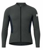 ALBION TRAVERSE LONG SLEEVE JERSEY - BASALT image