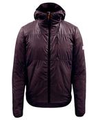 ALBION ZOA MOUNTAIN JACKET - PEAT image