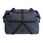 BROMPTON BOROUGH WATERPROOF BAG LARGE NAVY