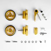 Brompton Colourlab colour Touchpoint set - A, C, P LINE