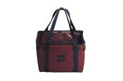 BROMPTON BASKET BAG SMALL