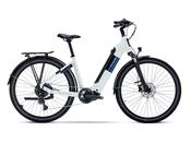 RALEIGH Motus Derailleur Gear Low Step