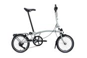 BROMPTON BIKE C Line 4-speed SuperRoll+ - MY27 image