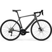 Merida Scultura Endurance 6000 Di2 SIL/BLK
