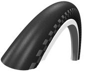 SCHWALBE 16 x 1 1/4 KOJAK TYRE (32-349) fits brompton C,P AND T image