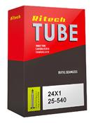 RITECH TUBE 24 X 1 PRESTA VALVE 40 mm