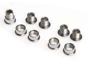 BROMPTON CHAINRING BOLTS 5pc