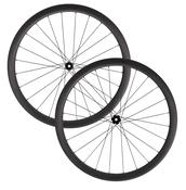 SYNCROS Capital 1.0s 40 Wheelset image