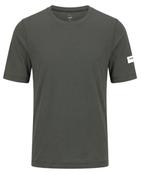 ALBION UNISEX MERINO RIDING T-SHIRT