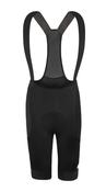 ALBION ABR1 THERMAL POCKET BIB SHORTS - BLACK image